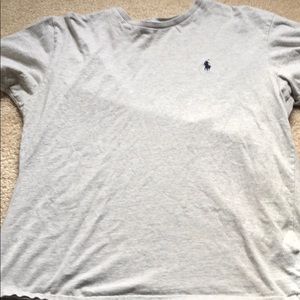 Polo ralph lauren t shirt